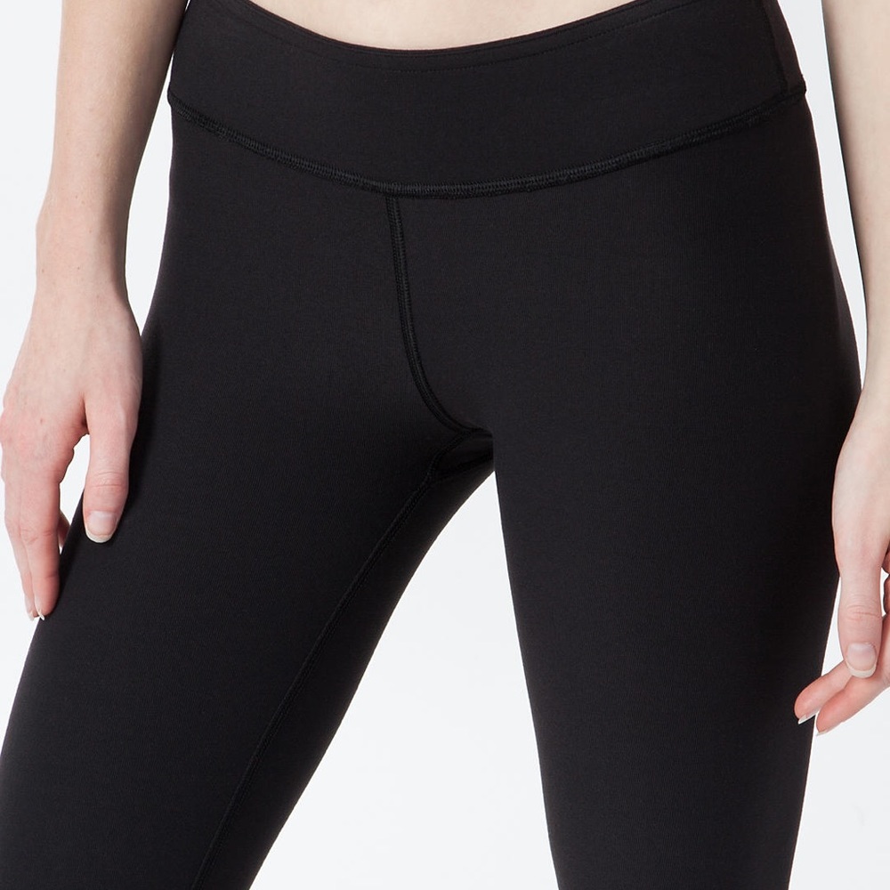Ivivva Rhythmic Tight Reversible - Girls